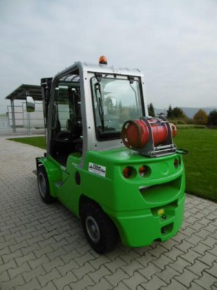 2015 Cesab M330 in Rippershausen,