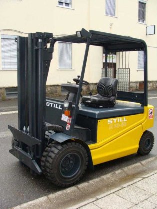 2007 OM XE50 / STILL