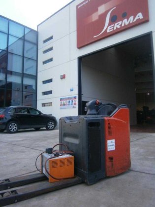 2010 Linde T20 SP in