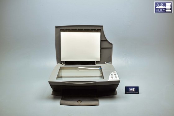 lexmark x1150 printer