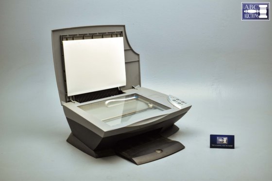 lexmark x1150 printer