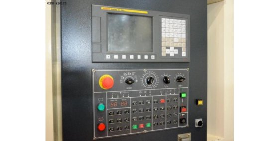 Syntak MRU-325 轴数