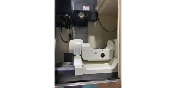 Syntak MRU-325 轴数