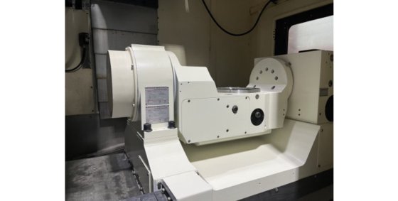 Syntak MRU-325 轴数