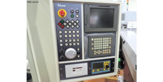 斯图特 S21 Lean CNC