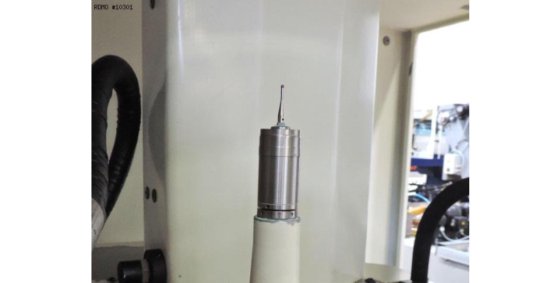 斯图特 S21 Lean CNC