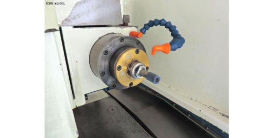 斯图特 S21 Lean CNC