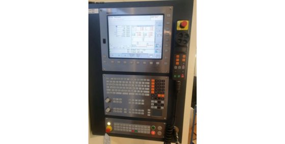 Syntak MRU-325 轴数