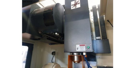 Syntak MRU-325 轴数
