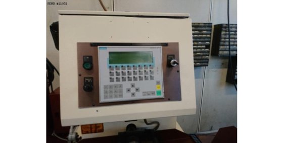 Pemamo MDR 140 NC