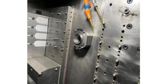 特纳斯 DECO 2000/2010 轴数