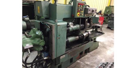 1981 ESCOFIER INCREMENTAL 300