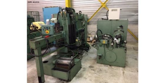 1981 ESCOFIER INCREMENTAL 300