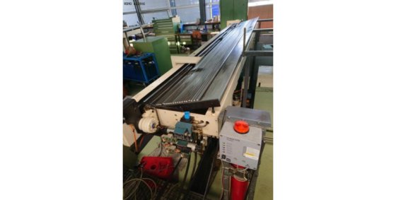 Pfiffner - Hydromat HB 32/16