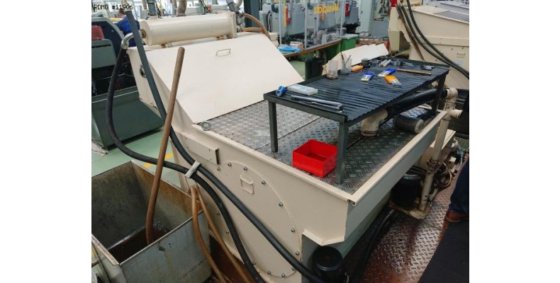 Pfiffner - Hydromat HB 32/16