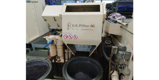 Pfiffner - Hydromat HB 32/16