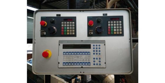 Pfiffner - Hydromat HB 32/16