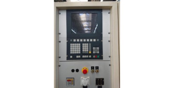 Pfiffner - Hydromat HB 32/16