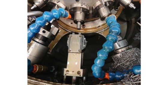 Pfiffner - Hydromat HB 32/16