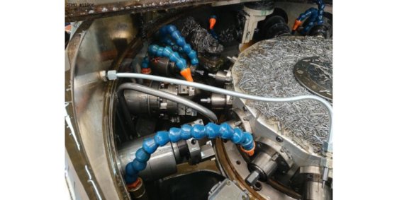 Pfiffner - Hydromat HB 32/16