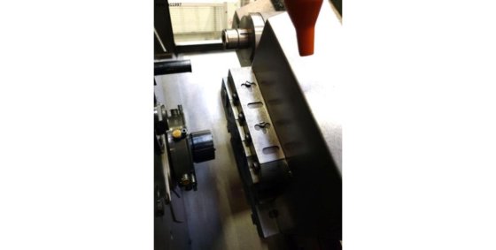 2002 TRAUB TNL12/7 K
