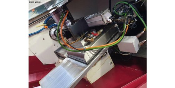 2004 BENZINGER TNC-S