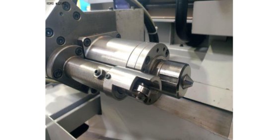 Citizen B12 V4 轴数