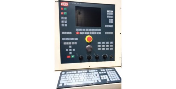 2000 TRAUB TNL 12/7