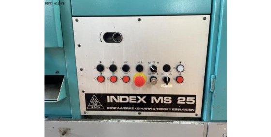 Index MS25