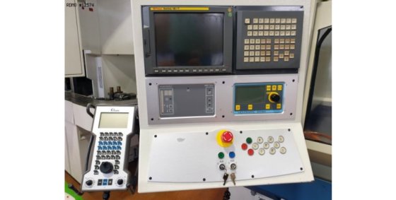 斯图特 S36 CNC2 轴数