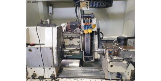 斯图特 S36 CNC2 轴数