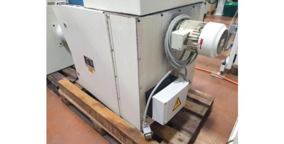 斯图特 S36 CNC2 轴数