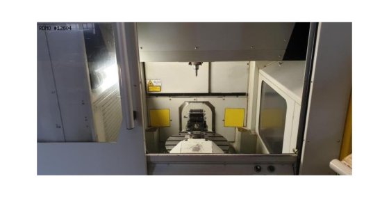 Ops Ingersoll OPS 550