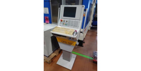 Ops Ingersoll OPS 550