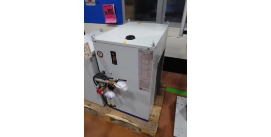Ops Ingersoll OPS 550