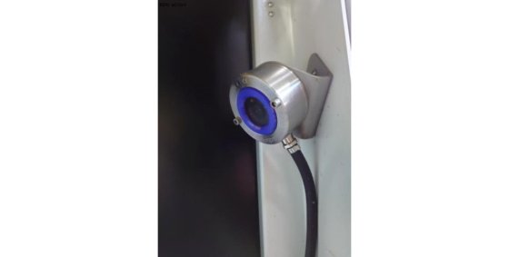 Ops Ingersoll OPS 550