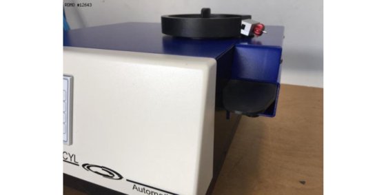 Atec Cyl MACOUNT 120