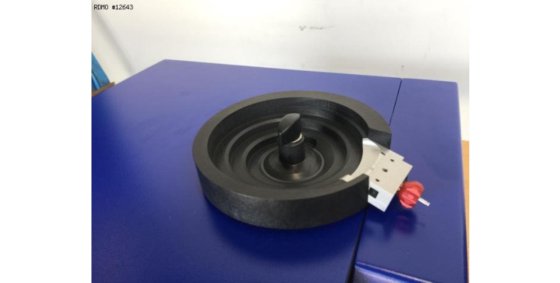 Atec Cyl MACOUNT 120