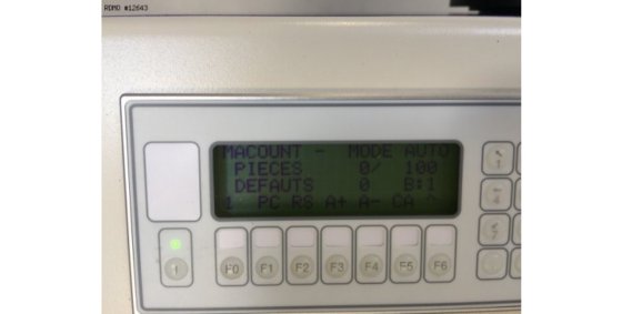 Atec Cyl MACOUNT 120