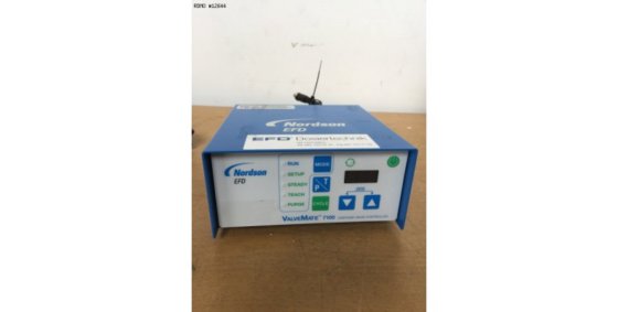 Nordson Efd DOSEUSE Valvemate 7100