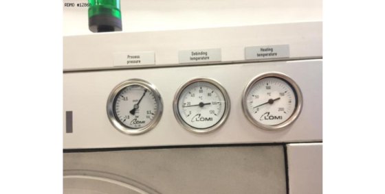 2012 LOMI EBA-50 W/2012