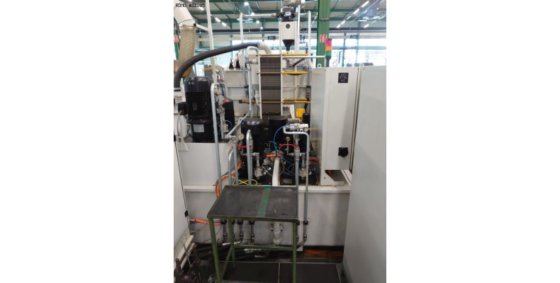 Pfiffner - Hydromat PT45/16