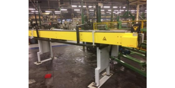 Pfiffner - Hydromat PT45/16