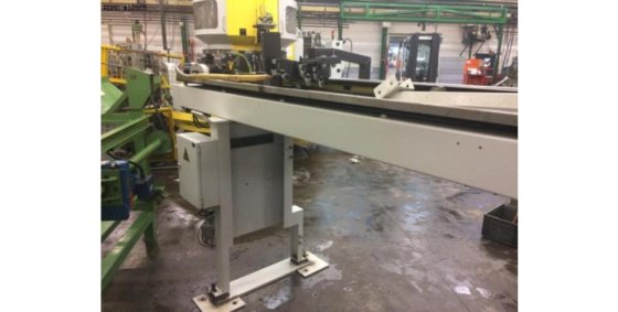 Pfiffner - Hydromat PT45/16