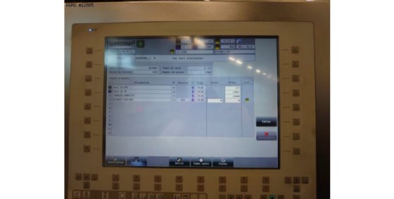 Pfiffner - Hydromat PT45/16