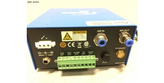 EFD Doseuse Valvemate 7100