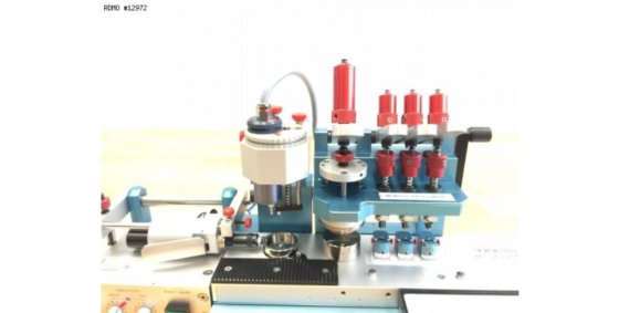 Atec Cyl Seven Hands 3BC