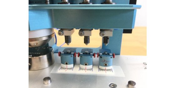 Atec Cyl Seven Hands 3BC