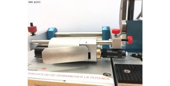 Atec Cyl Seven Hands 3BC