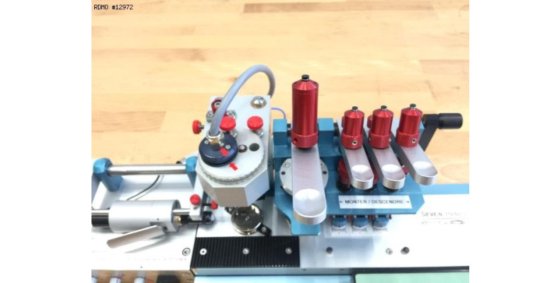 Atec Cyl Seven Hands 3BC